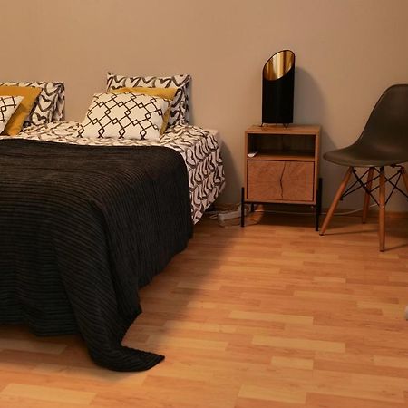 Wilma Apartment Cavle Luaran gambar