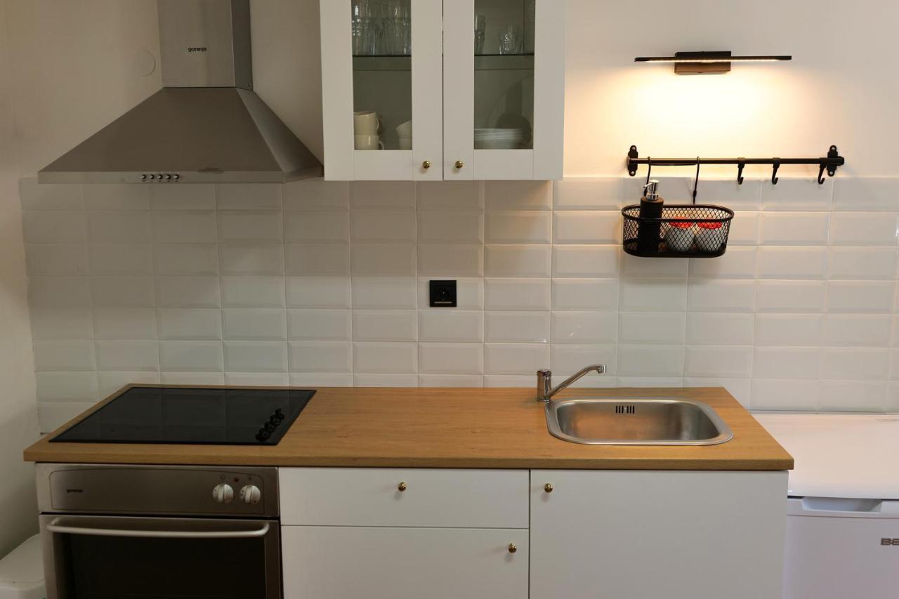 Wilma Apartment Cavle Luaran gambar